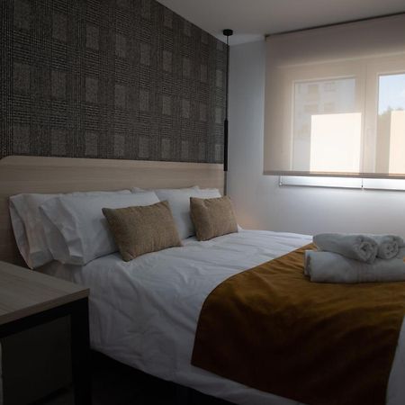 Vivienda Fermina Padron Ξενοδοχείο Εξωτερικό φωτογραφία