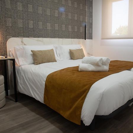 Vivienda Fermina Padron Ξενοδοχείο Εξωτερικό φωτογραφία