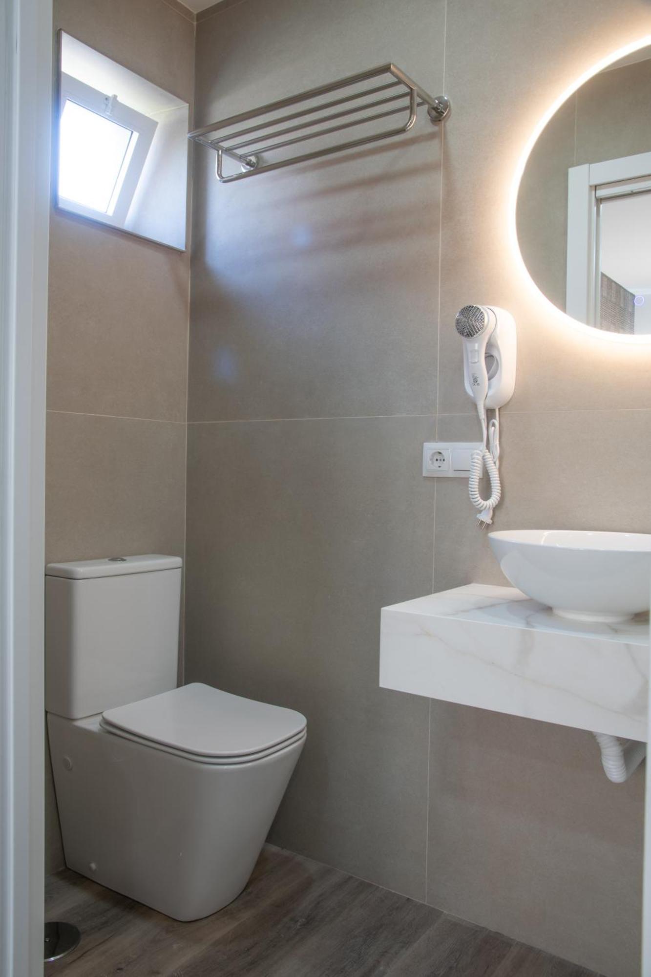 Vivienda Fermina Padron Ξενοδοχείο Εξωτερικό φωτογραφία