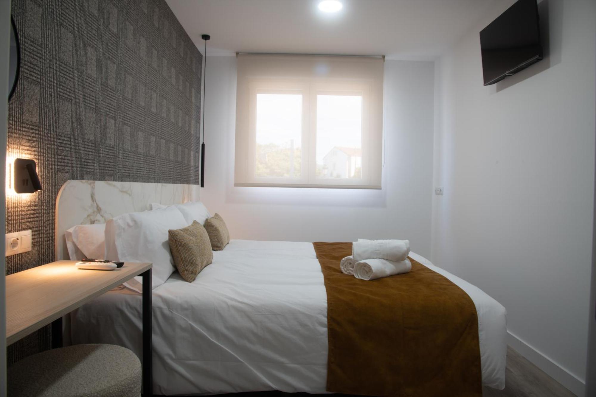 Vivienda Fermina Padron Ξενοδοχείο Εξωτερικό φωτογραφία