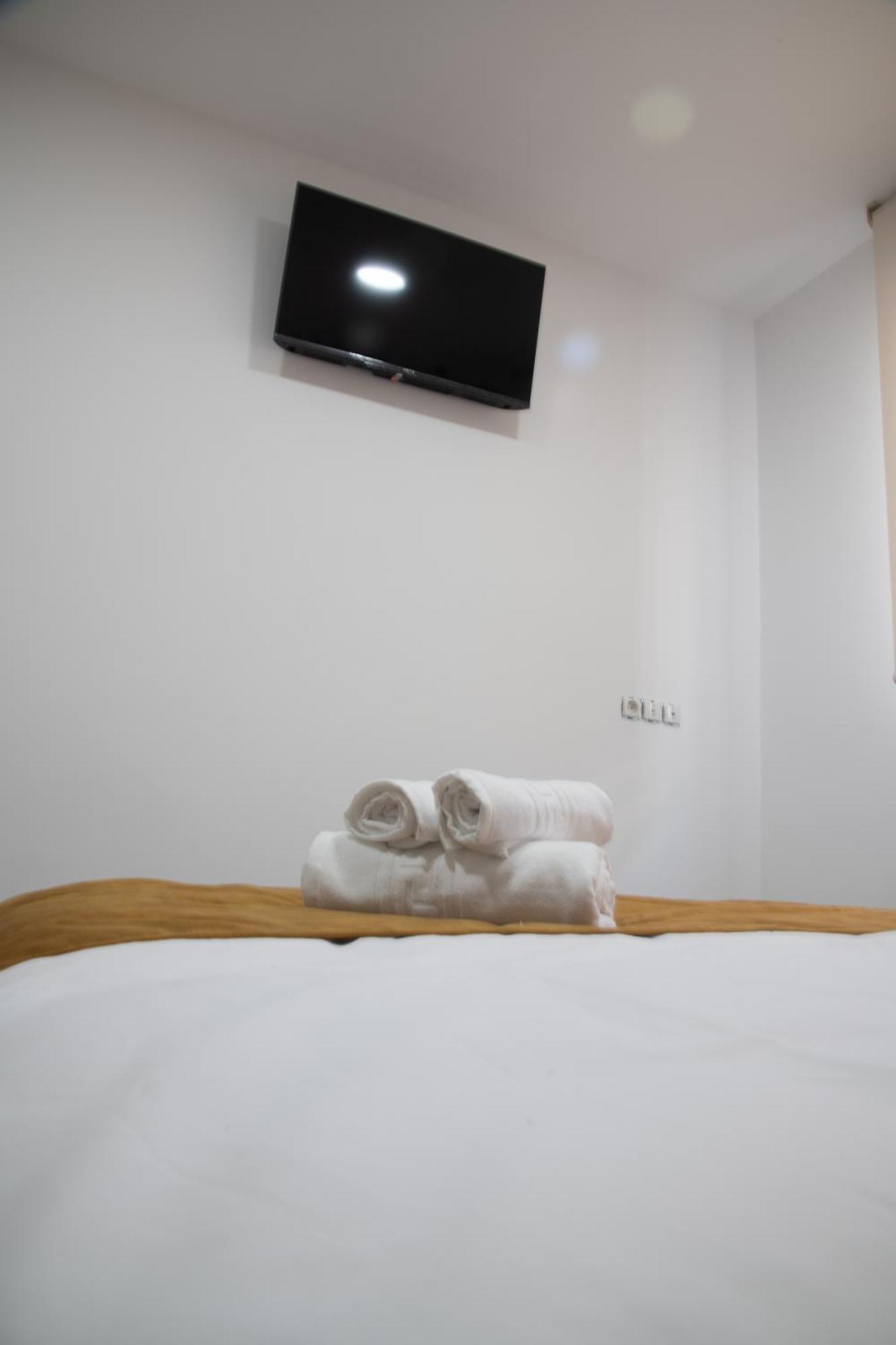 Vivienda Fermina Padron Ξενοδοχείο Εξωτερικό φωτογραφία
