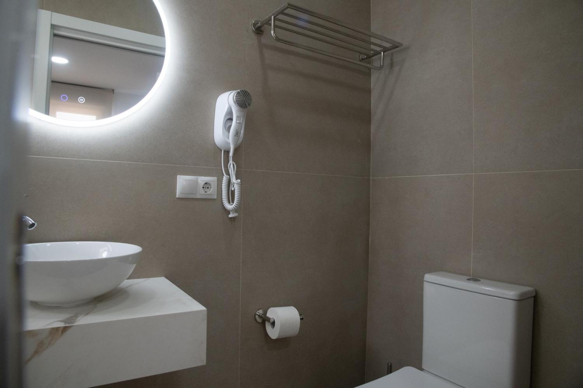 Vivienda Fermina Padron Ξενοδοχείο Εξωτερικό φωτογραφία